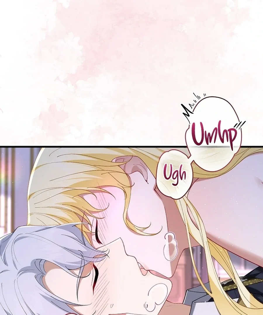 Didn’t We Agree To Have Pure Love? Chapter 21 page 6