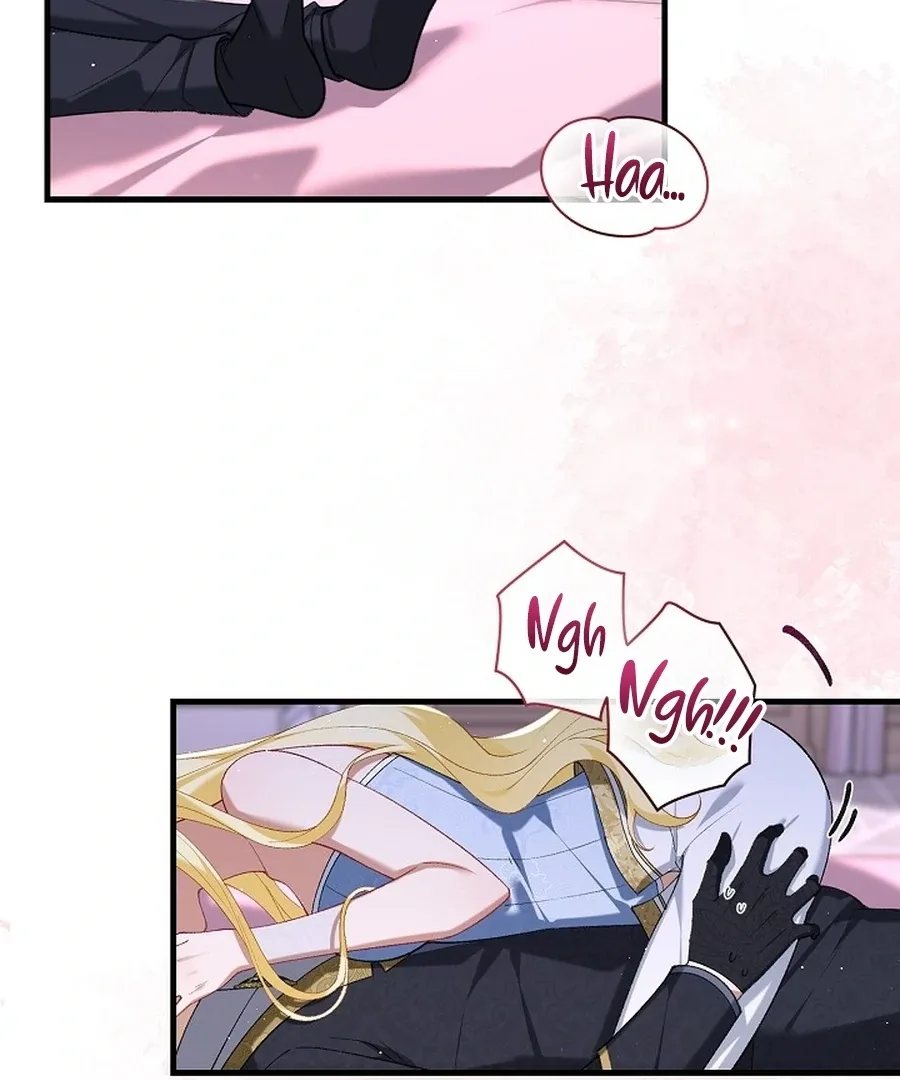 Didn’t We Agree To Have Pure Love? Chapter 21 page 5
