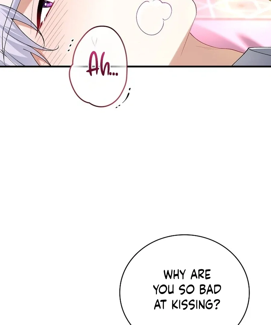 Didn’t We Agree To Have Pure Love? Chapter 21 page 8