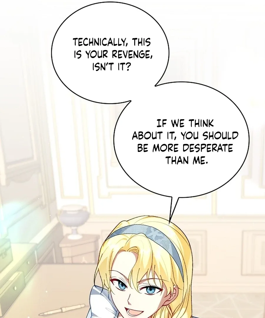 Didn’t We Agree To Have Pure Love? Chapter 17 page 40