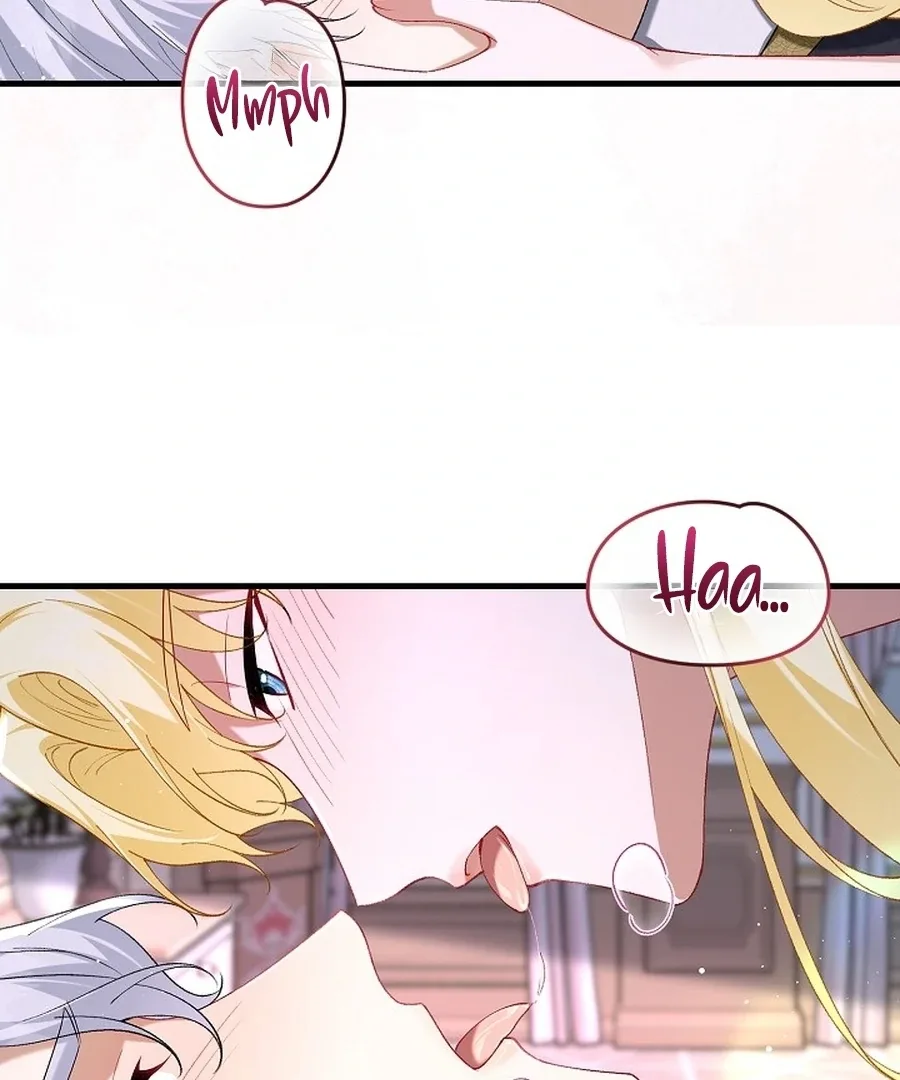 Didn’t We Agree To Have Pure Love? Chapter 21 page 7