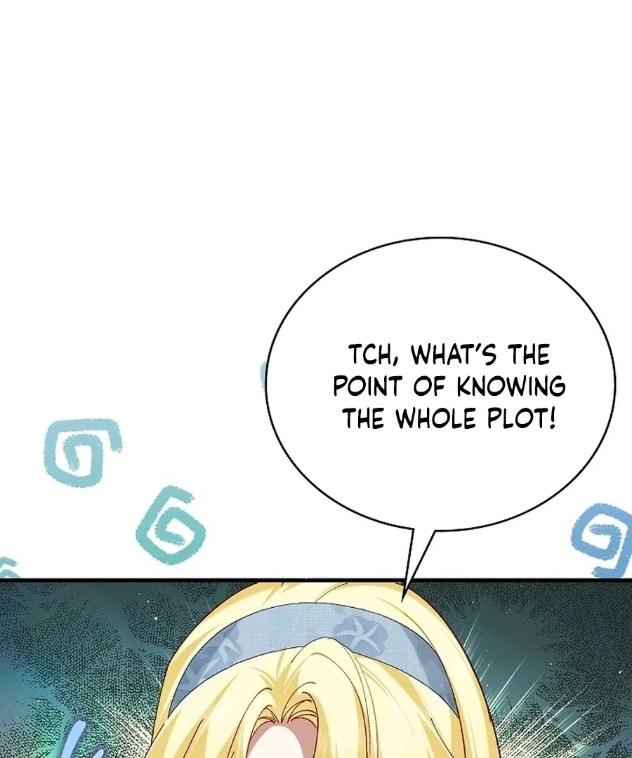 Didn’t We Agree To Have Pure Love? Chapter 17 page 22