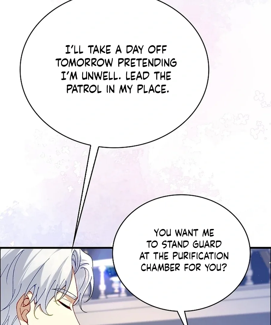 Didn’t We Agree To Have Pure Love? Chapter 17 page 74