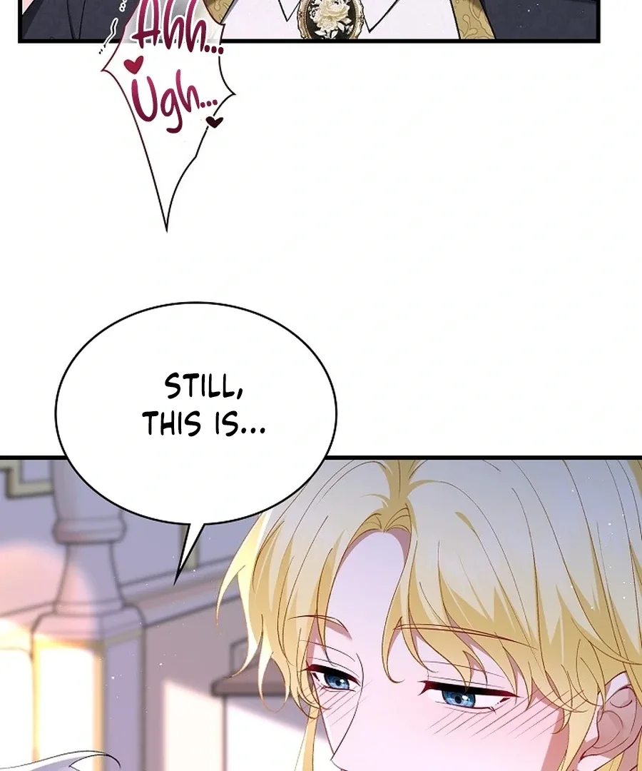 Didn’t We Agree To Have Pure Love? Chapter 21 page 16