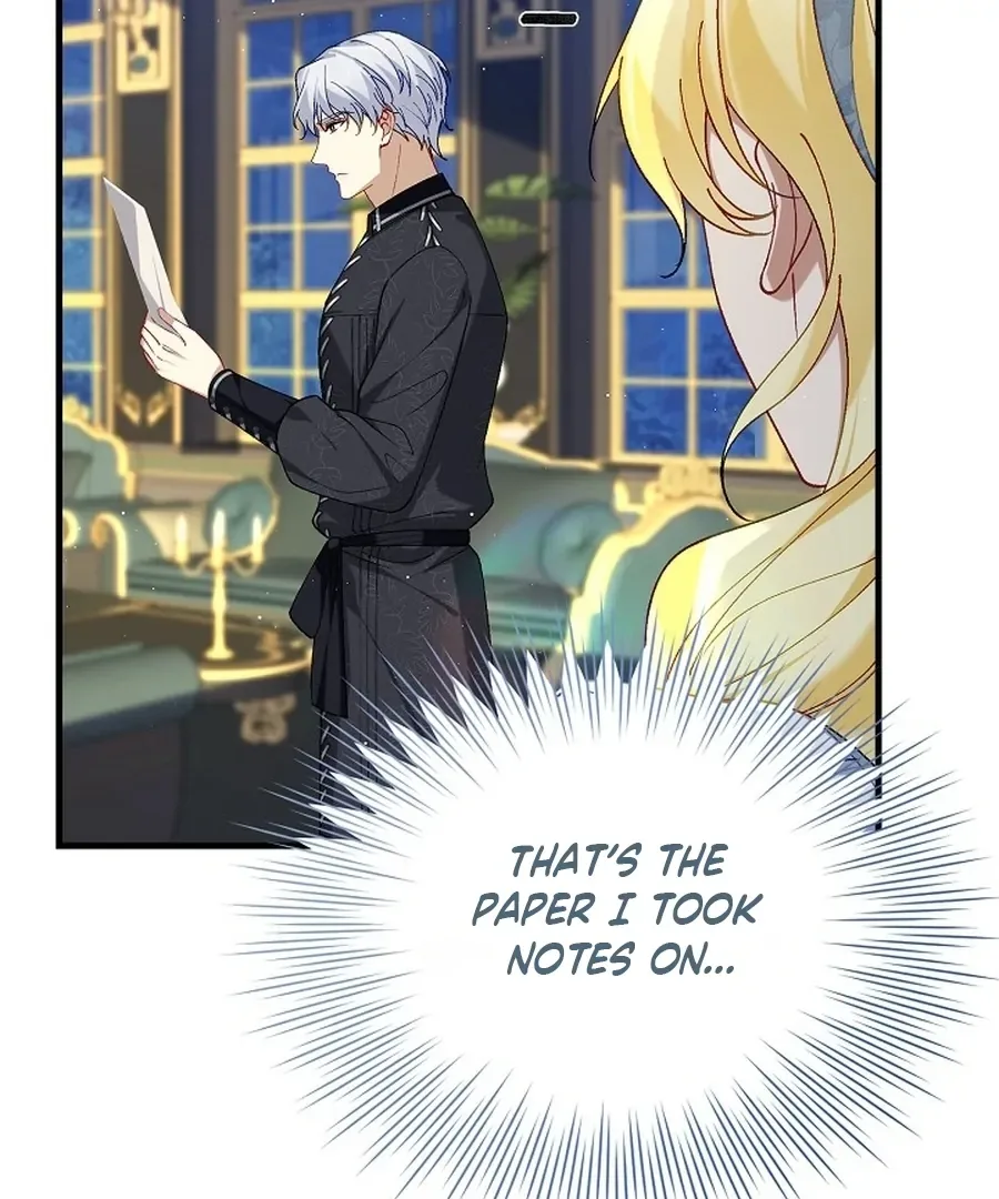 Didn’t We Agree To Have Pure Love? Chapter 17 page 63