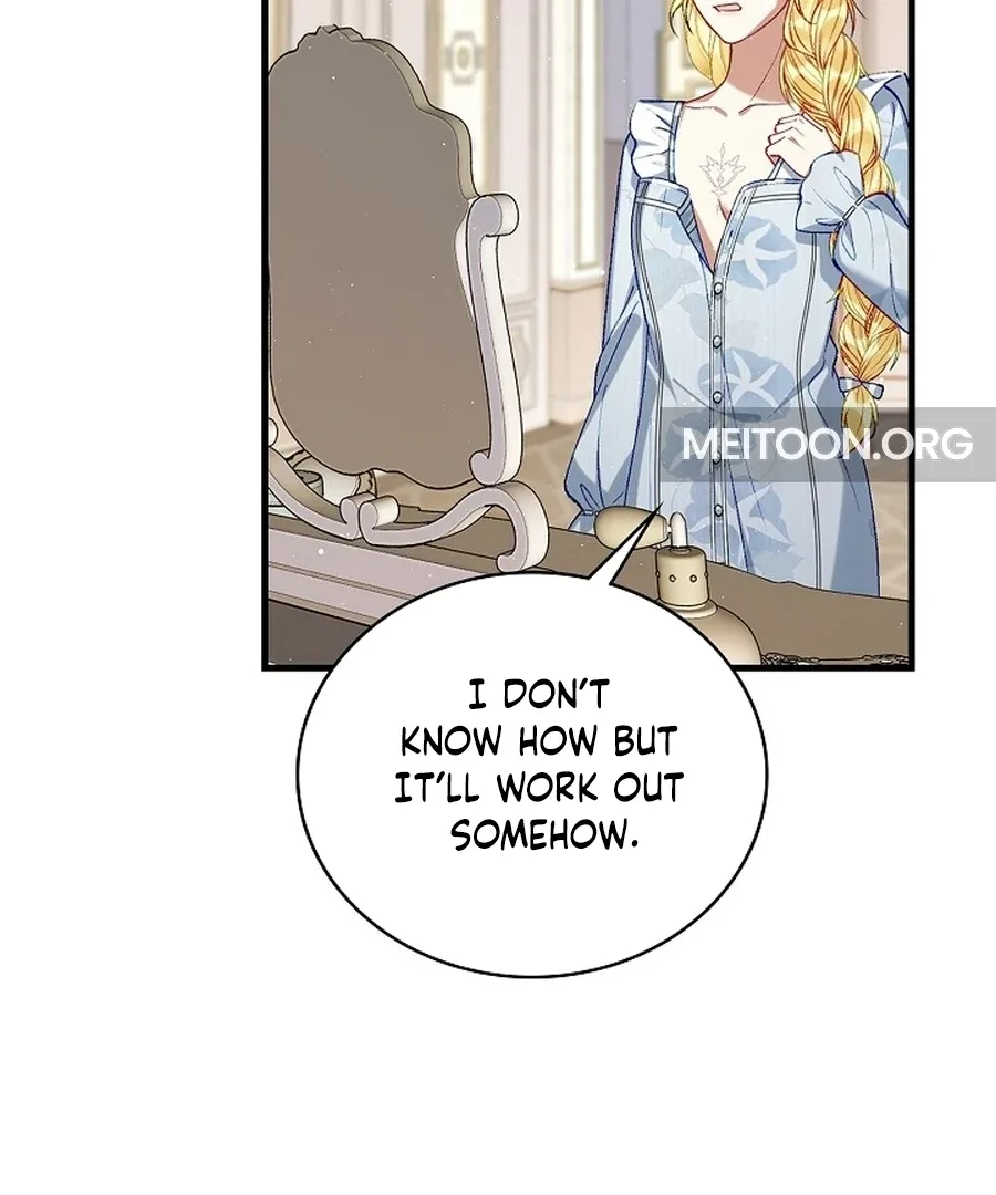 Didn’t We Agree To Have Pure Love? Chapter 17 page 60