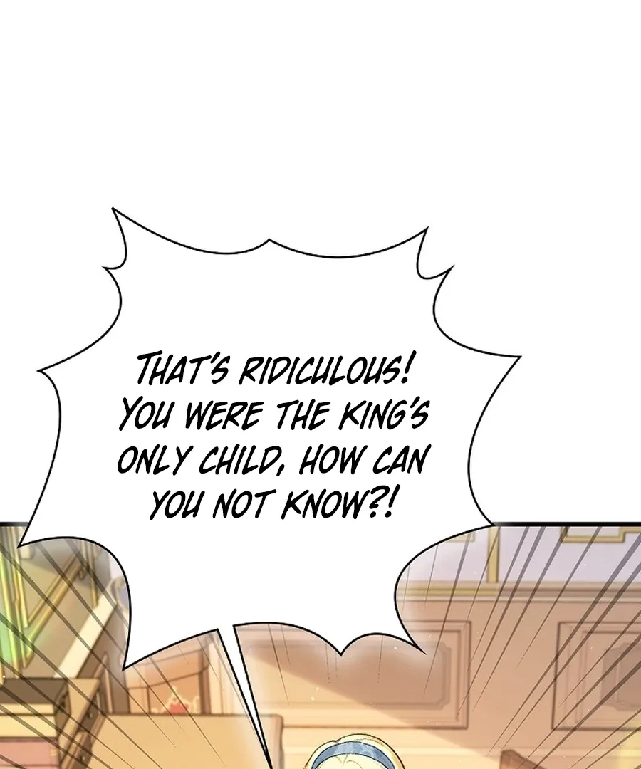 Didn’t We Agree To Have Pure Love? Chapter 17 page 46