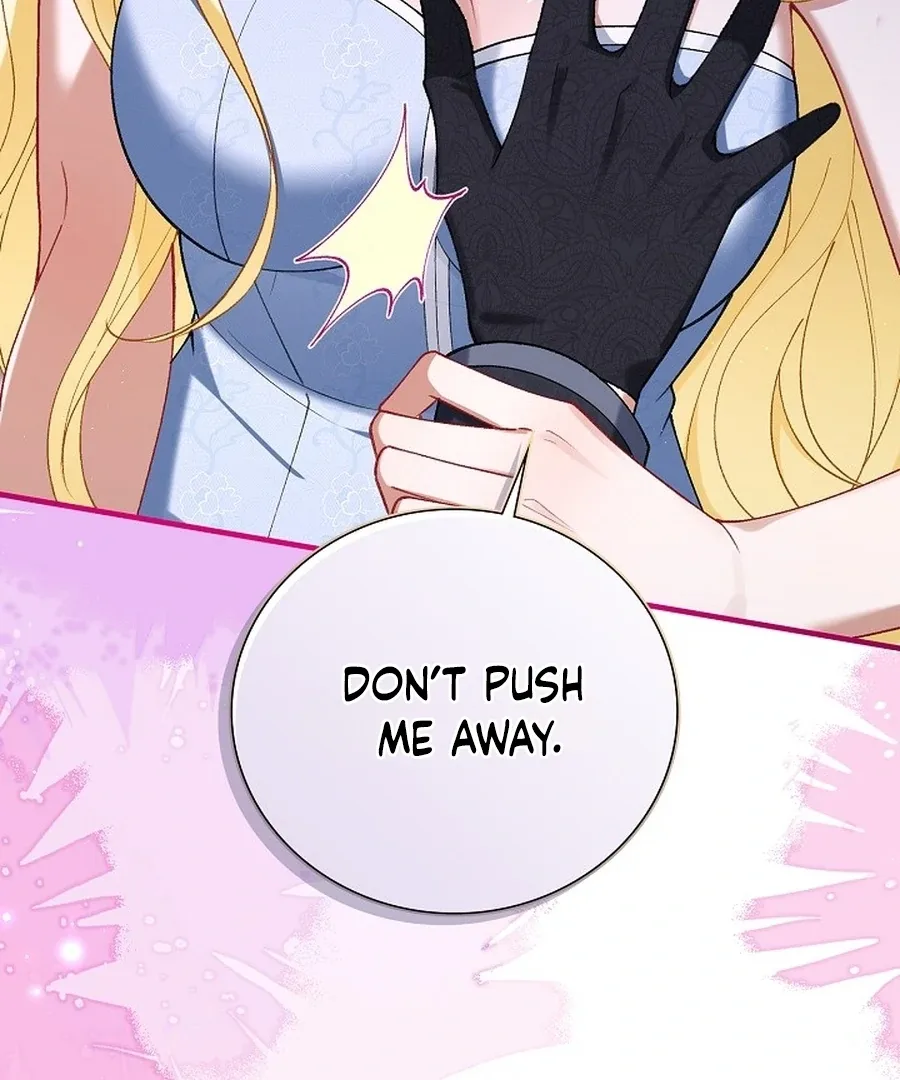 Didn’t We Agree To Have Pure Love? Chapter 21 page 14