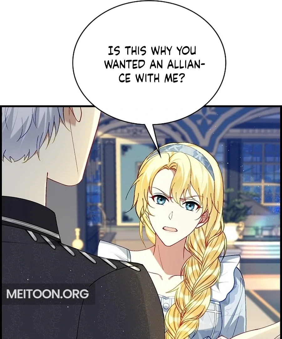 Didn’t We Agree To Have Pure Love? Chapter 17 page 69
