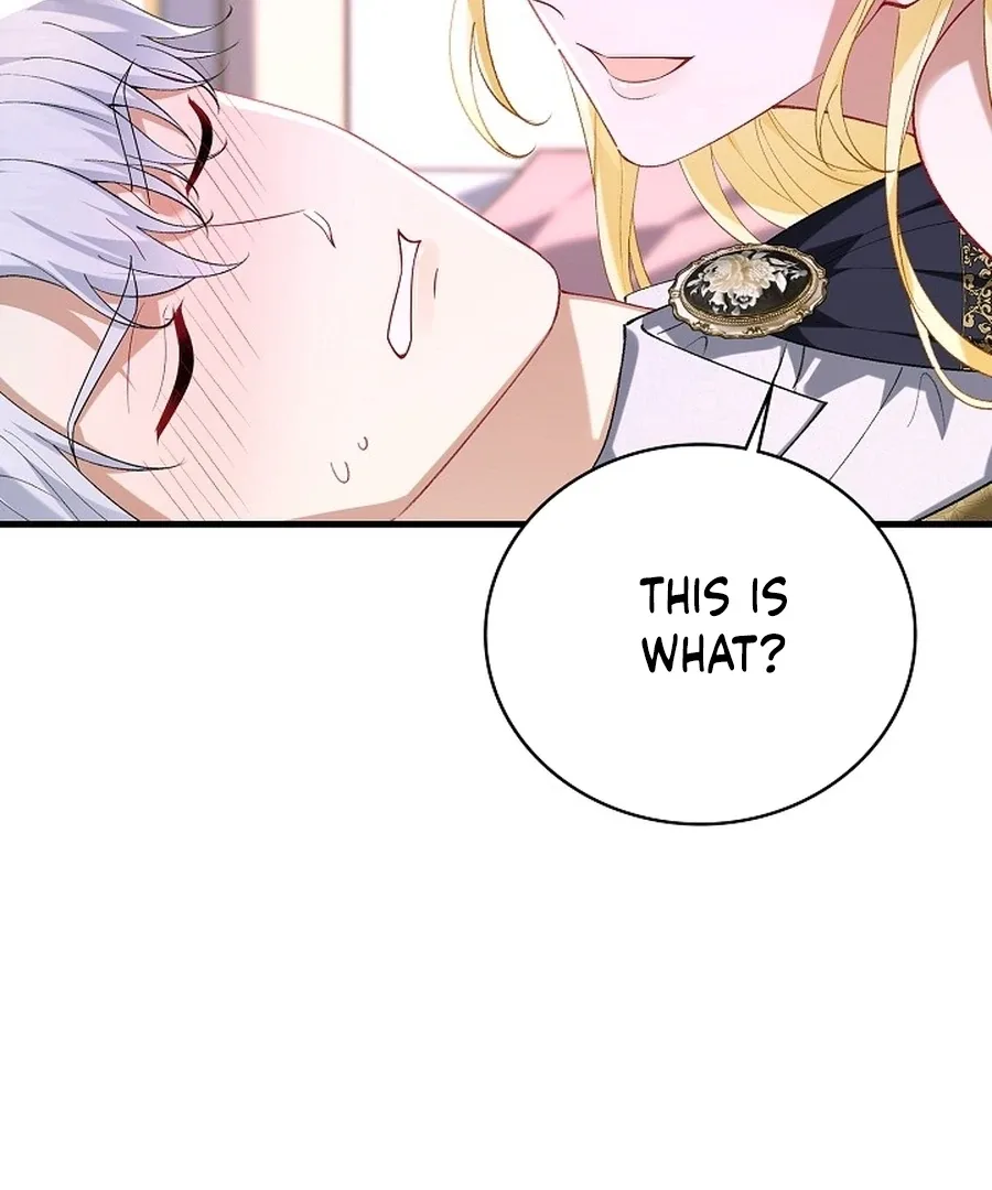 Didn’t We Agree To Have Pure Love? Chapter 21 page 17