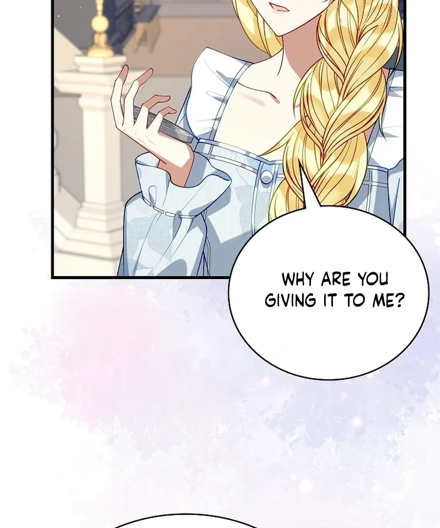 Didn’t We Agree To Have Pure Love? Chapter 17 page 73