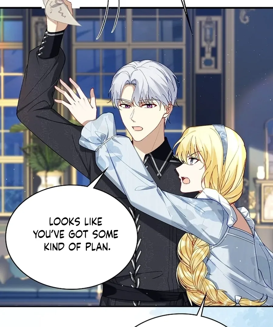 Didn’t We Agree To Have Pure Love? Chapter 17 page 65