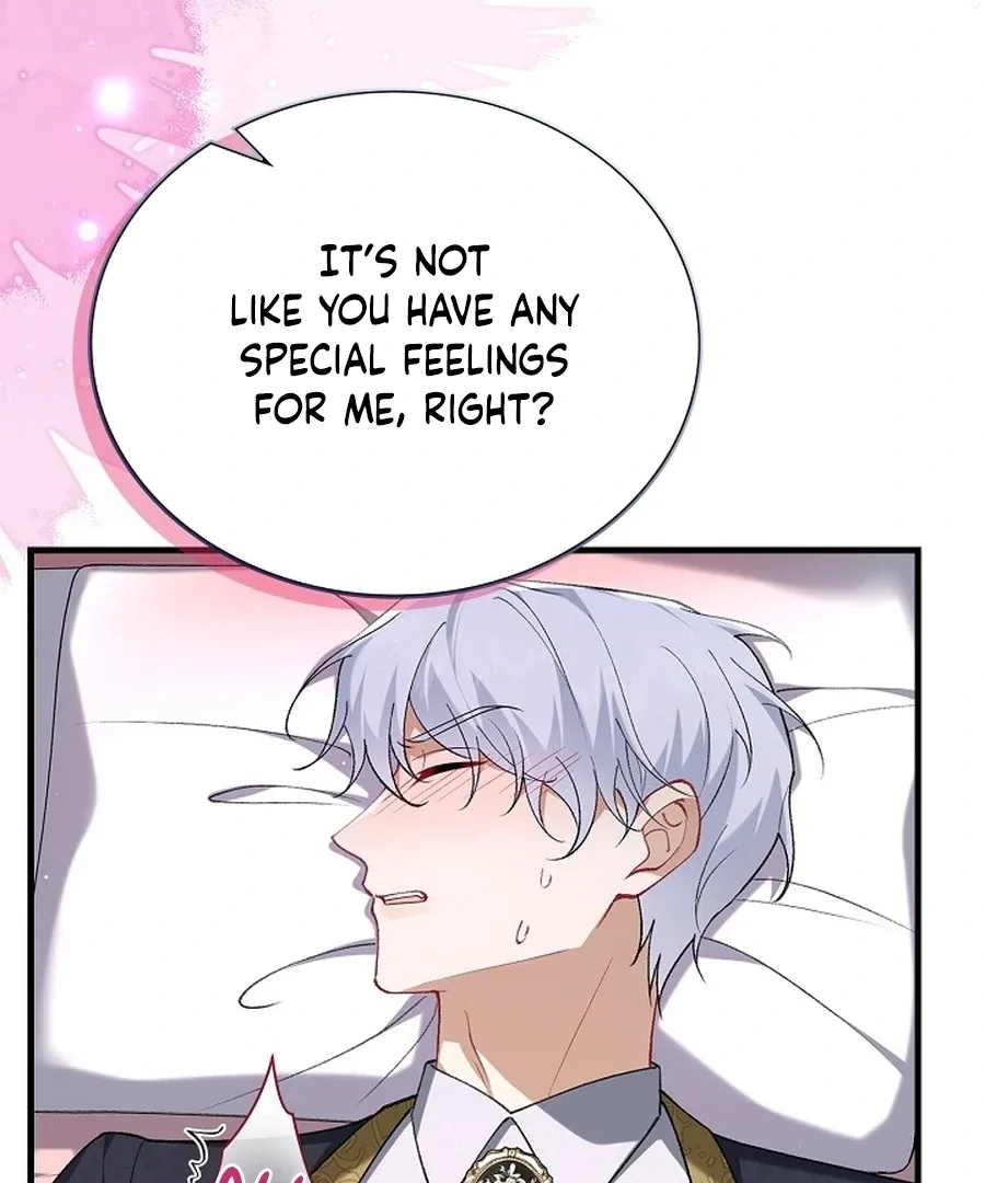 Didn’t We Agree To Have Pure Love? Chapter 21 page 15