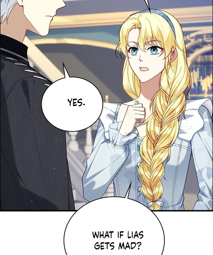 Didn’t We Agree To Have Pure Love? Chapter 17 page 75