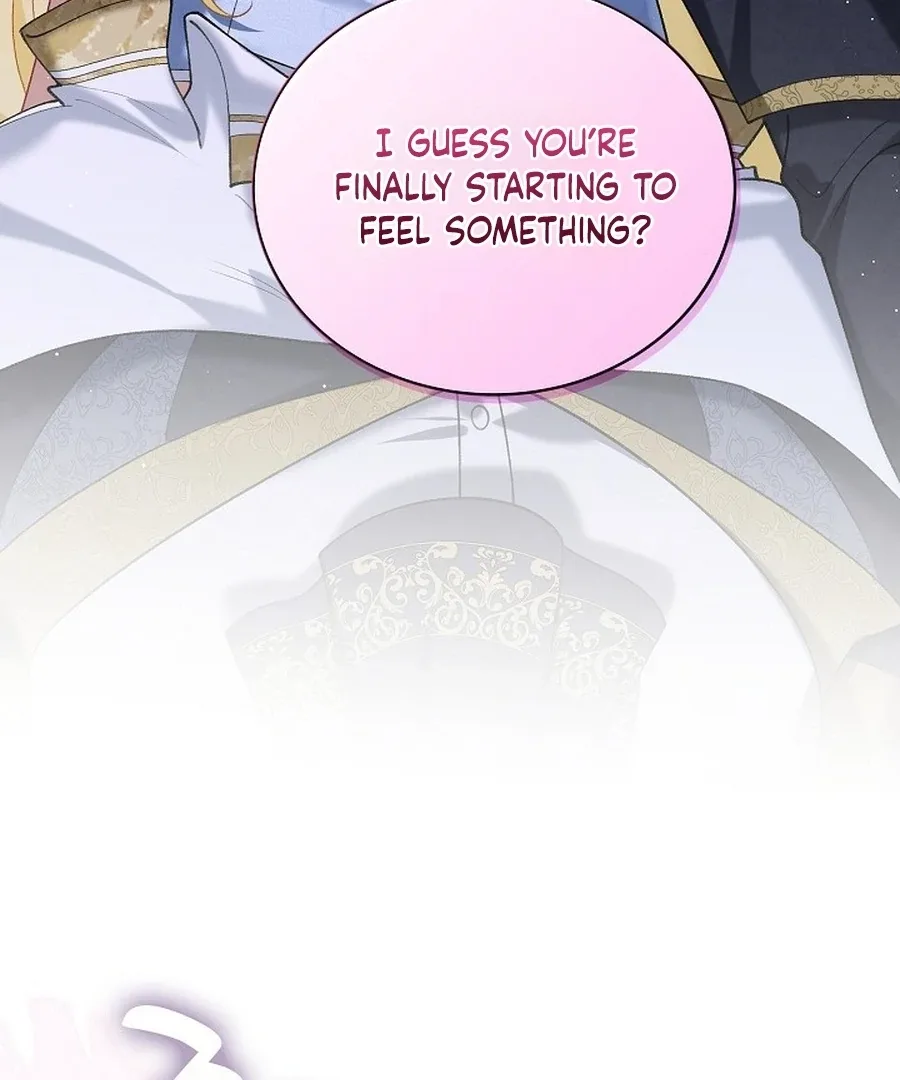 Didn’t We Agree To Have Pure Love? Chapter 21 page 23