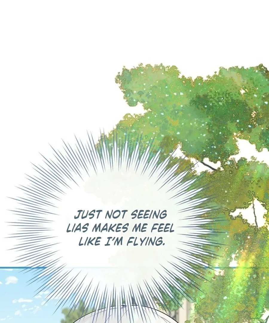 Didn’t We Agree To Have Pure Love? Chapter 17 page 87