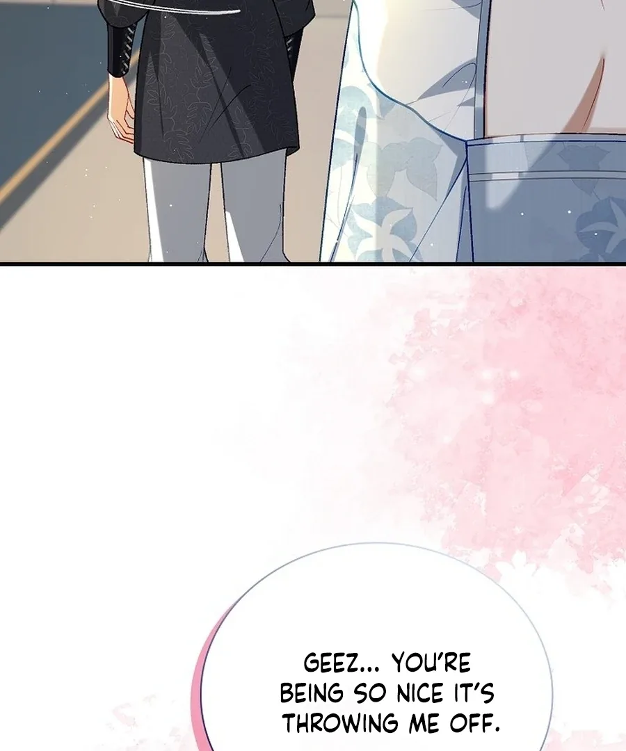 Didn’t We Agree To Have Pure Love? Chapter 17 page 81