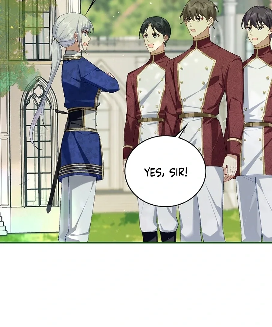 Didn’t We Agree To Have Pure Love? Chapter 17 page 86