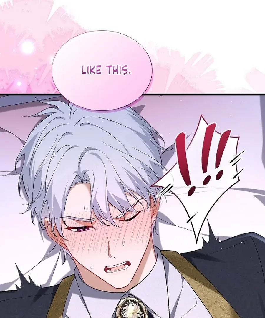 Didn’t We Agree To Have Pure Love? Chapter 21 page 27