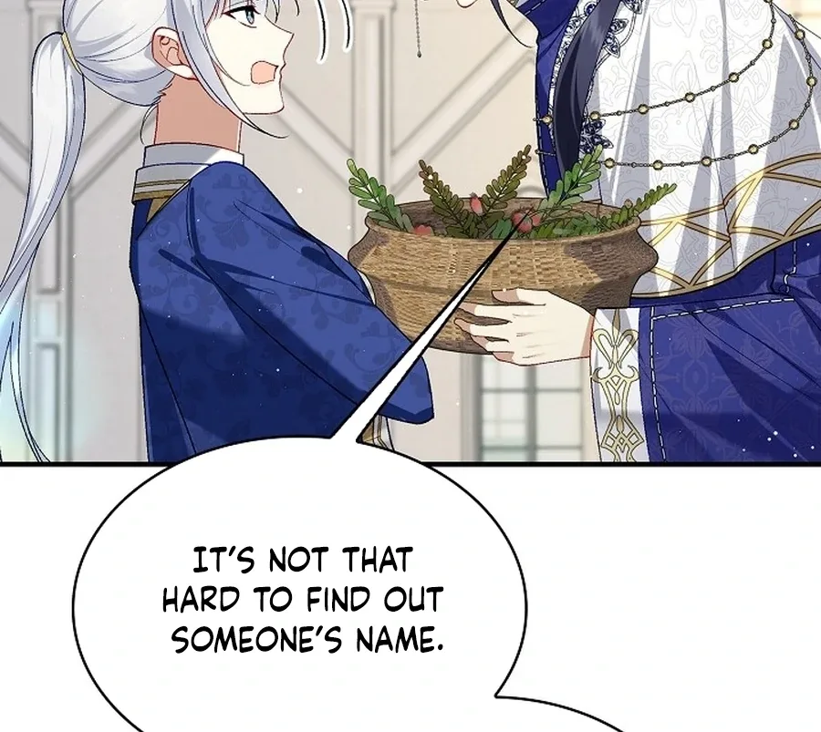 Didn’t We Agree To Have Pure Love? Chapter 17 page 97