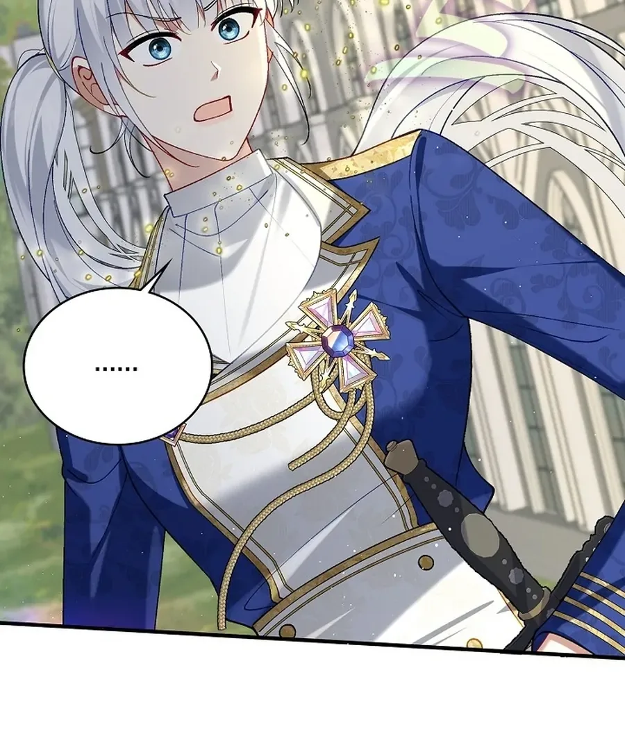 Didn’t We Agree To Have Pure Love? Chapter 17 page 104