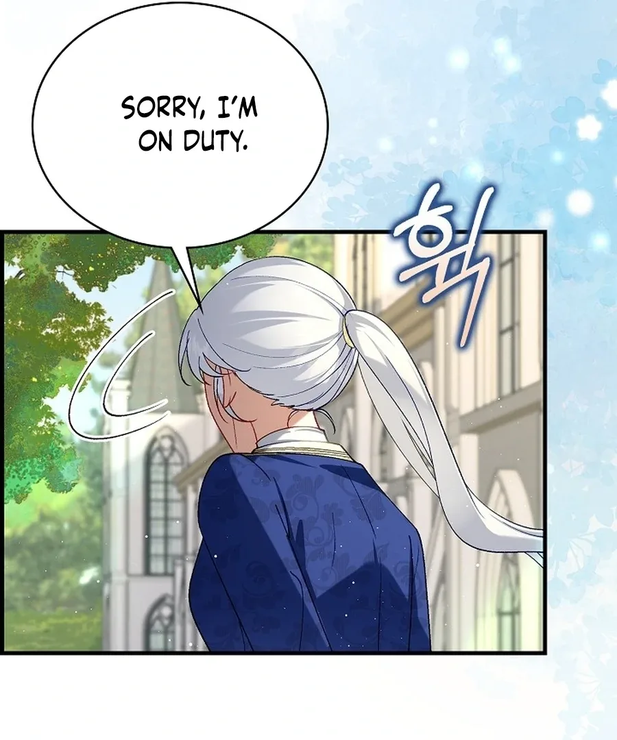 Didn’t We Agree To Have Pure Love? Chapter 17 page 99