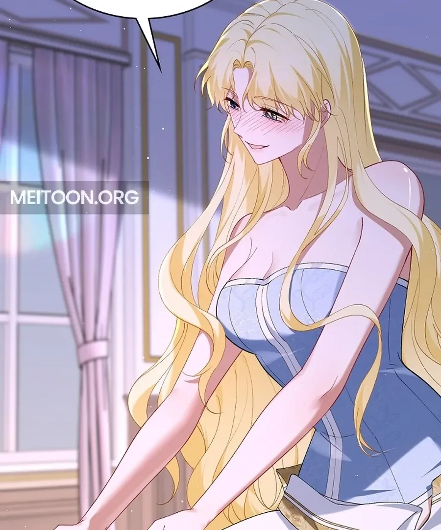 Didn’t We Agree To Have Pure Love? Chapter 21 page 34