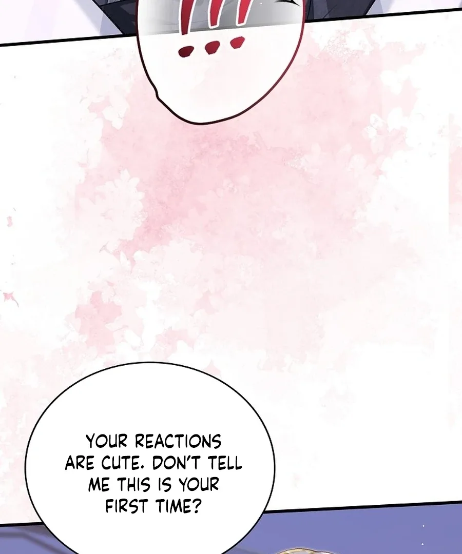 Didn’t We Agree To Have Pure Love? Chapter 21 page 33