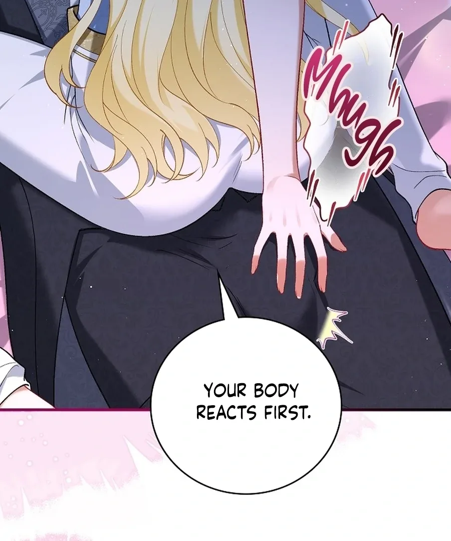 Didn’t We Agree To Have Pure Love? Chapter 21 page 26
