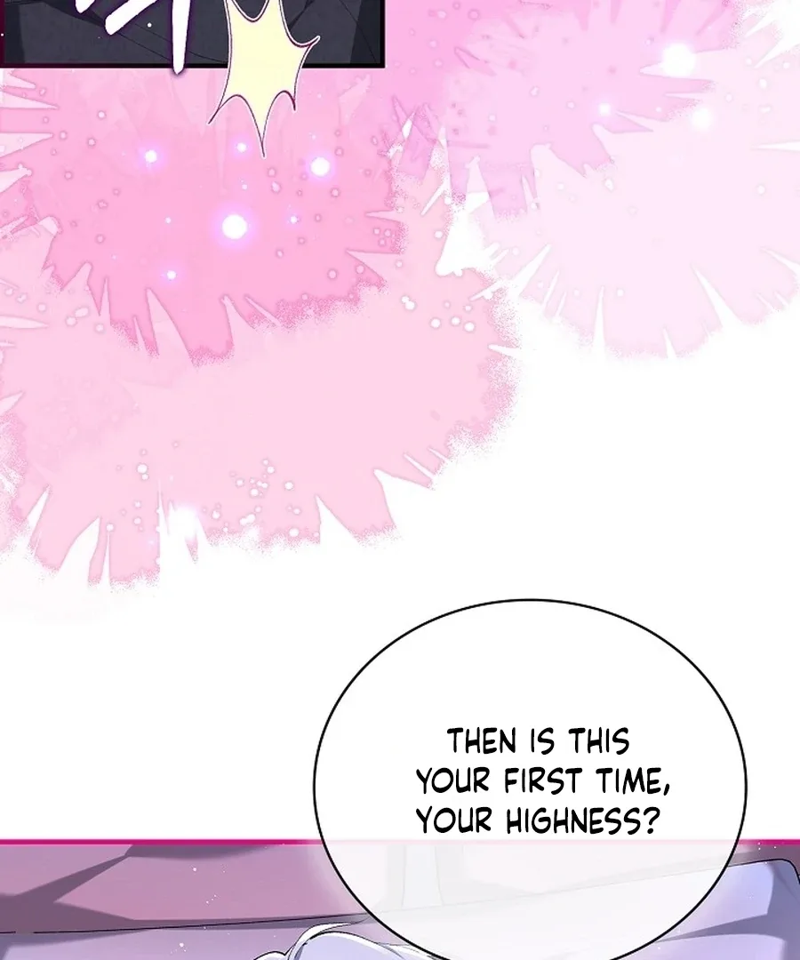 Didn’t We Agree To Have Pure Love? Chapter 21 page 37
