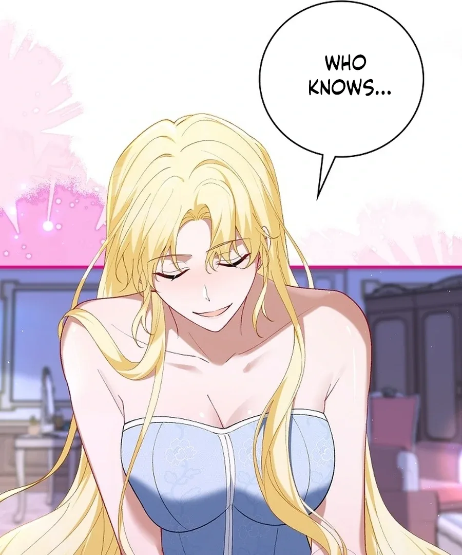 Didn’t We Agree To Have Pure Love? Chapter 21 page 40