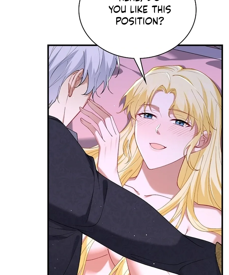 Didn’t We Agree To Have Pure Love? Chapter 21 page 54