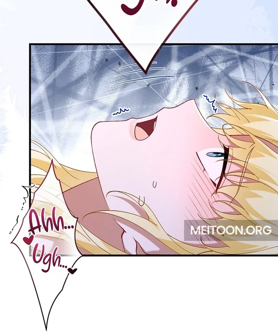 Didn’t We Agree To Have Pure Love? Chapter 21 page 59