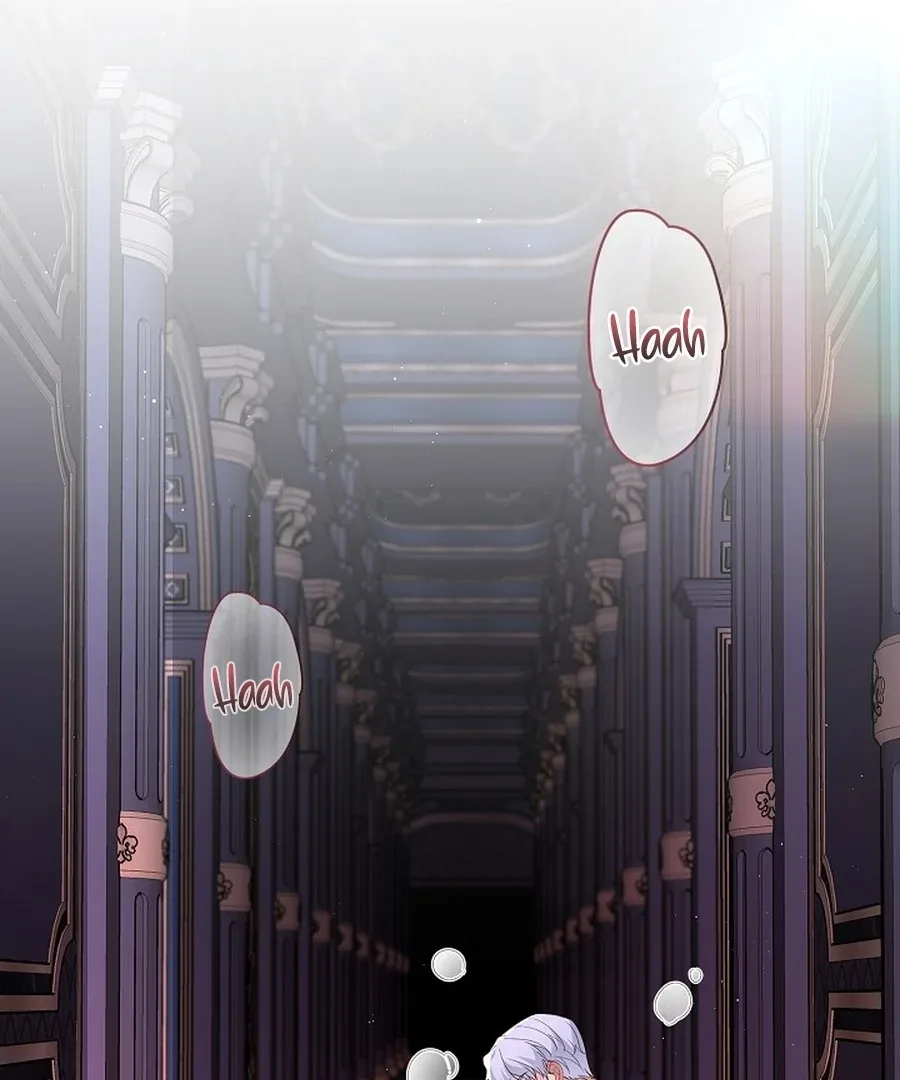 Didn’t We Agree To Have Pure Love? Chapter 21 page 76