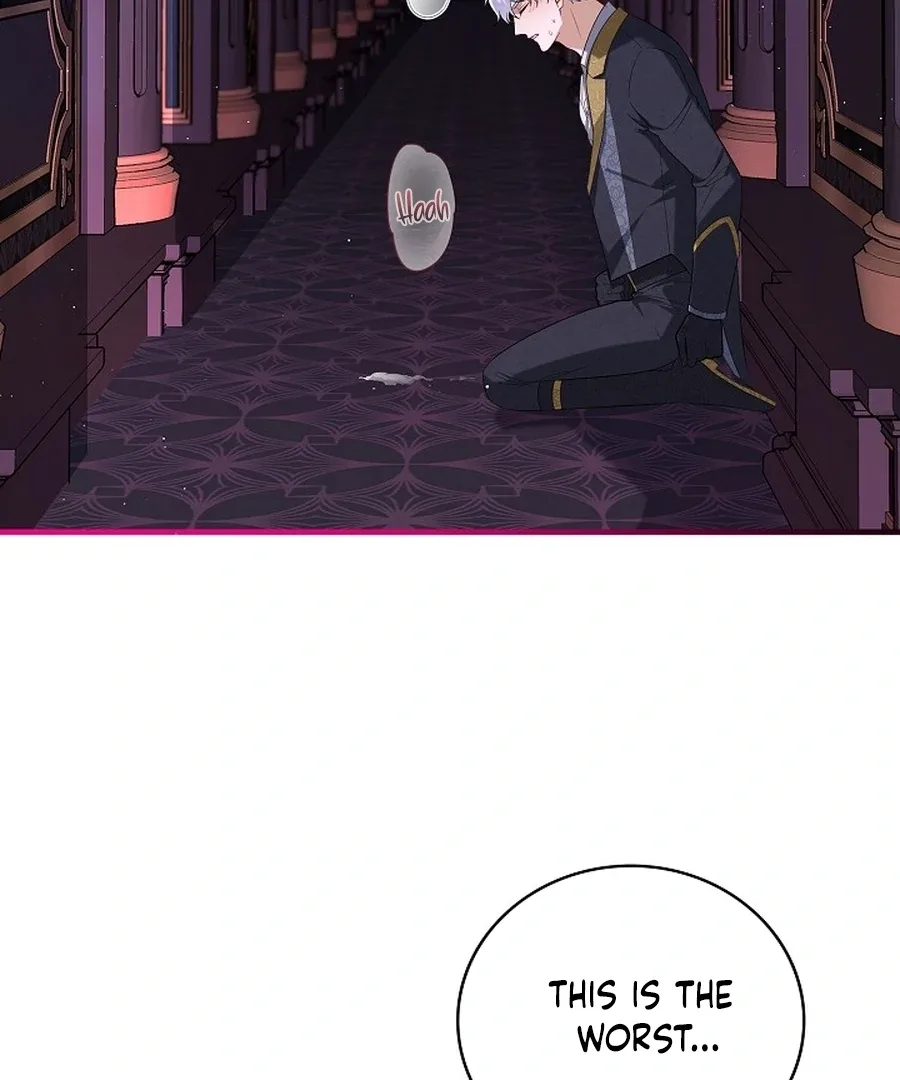 Didn’t We Agree To Have Pure Love? Chapter 21 page 77