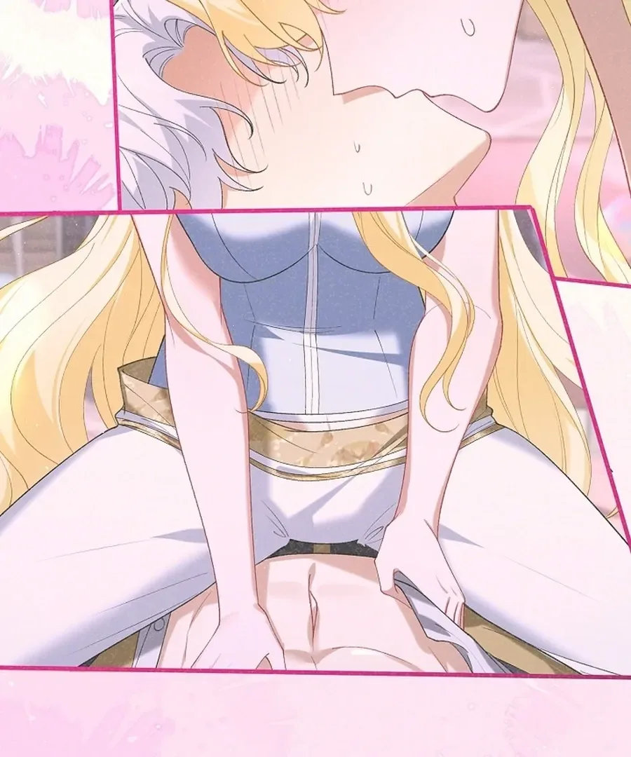 Didn’t We Agree To Have Pure Love? Chapter 21 page 73