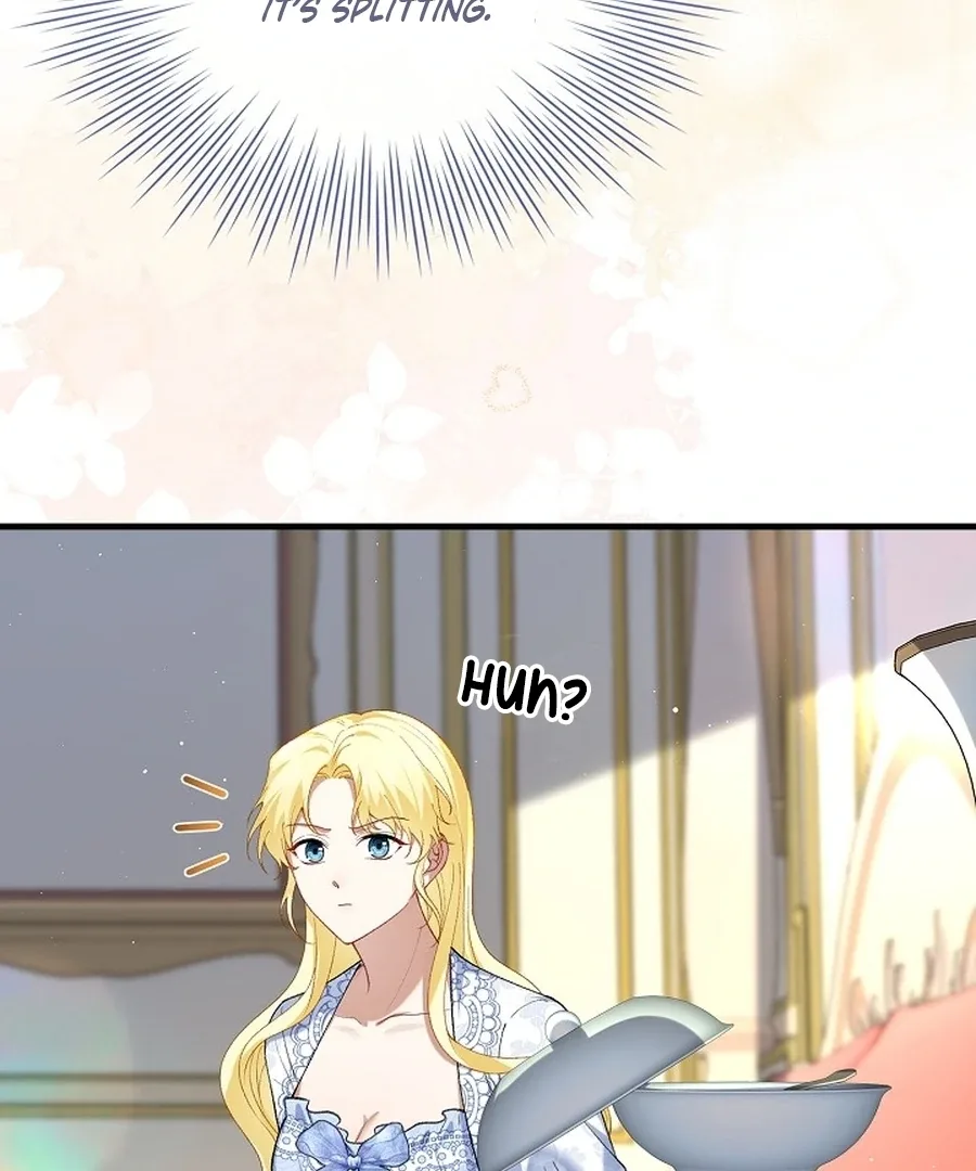 Didn’t We Agree To Have Pure Love? Chapter 21 page 85