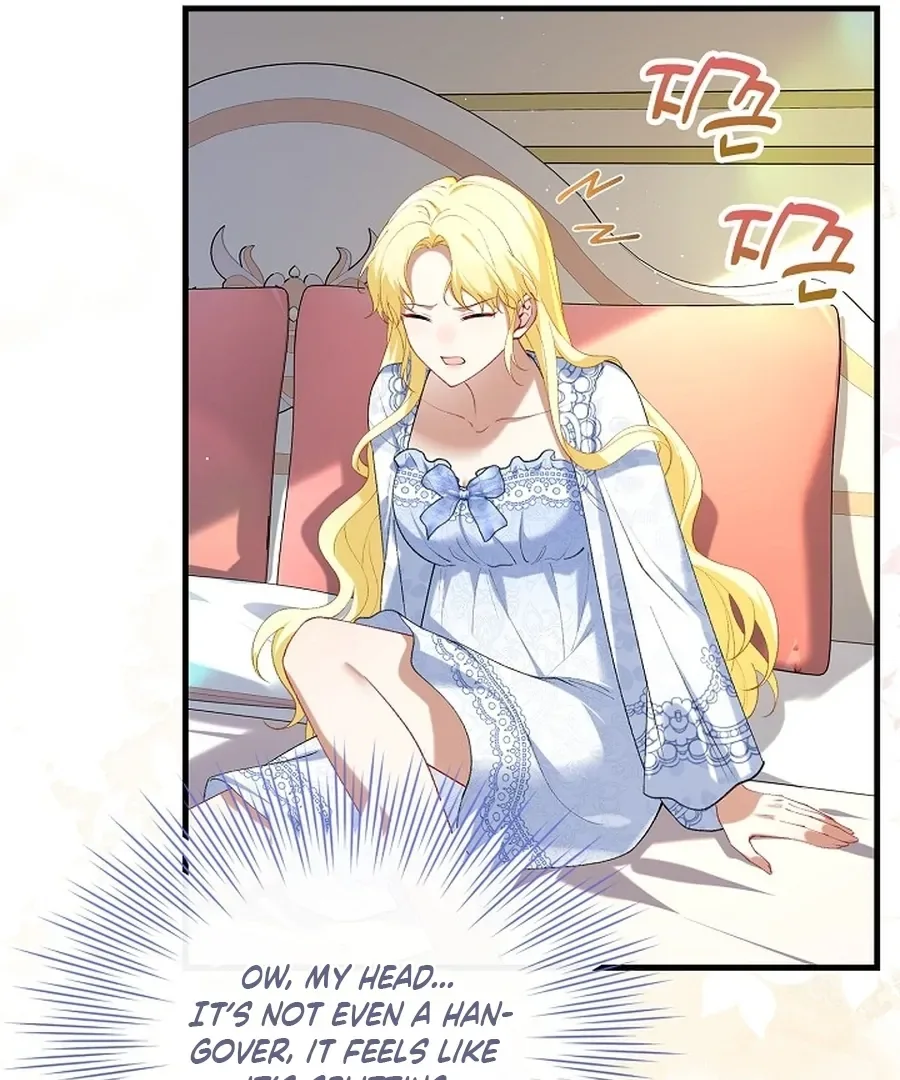 Didn’t We Agree To Have Pure Love? Chapter 21 page 84