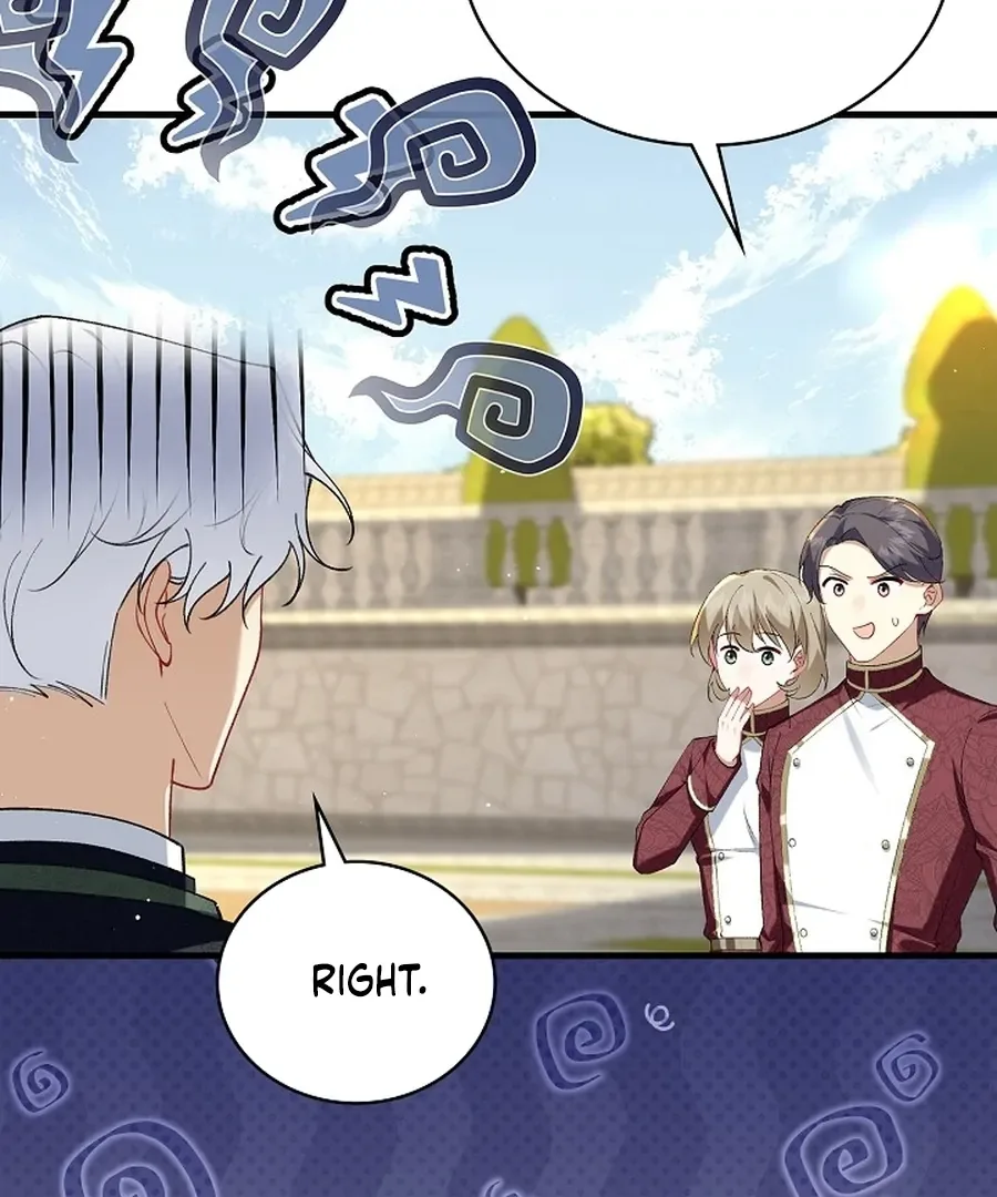 Didn’t We Agree To Have Pure Love? Chapter 21 page 96