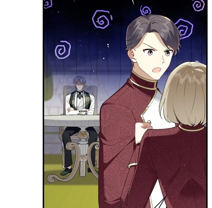Didn’t We Agree To Have Pure Love? Chapter 21 page 98