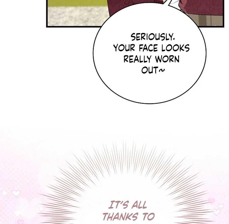 Didn’t We Agree To Have Pure Love? Chapter 21 page 99