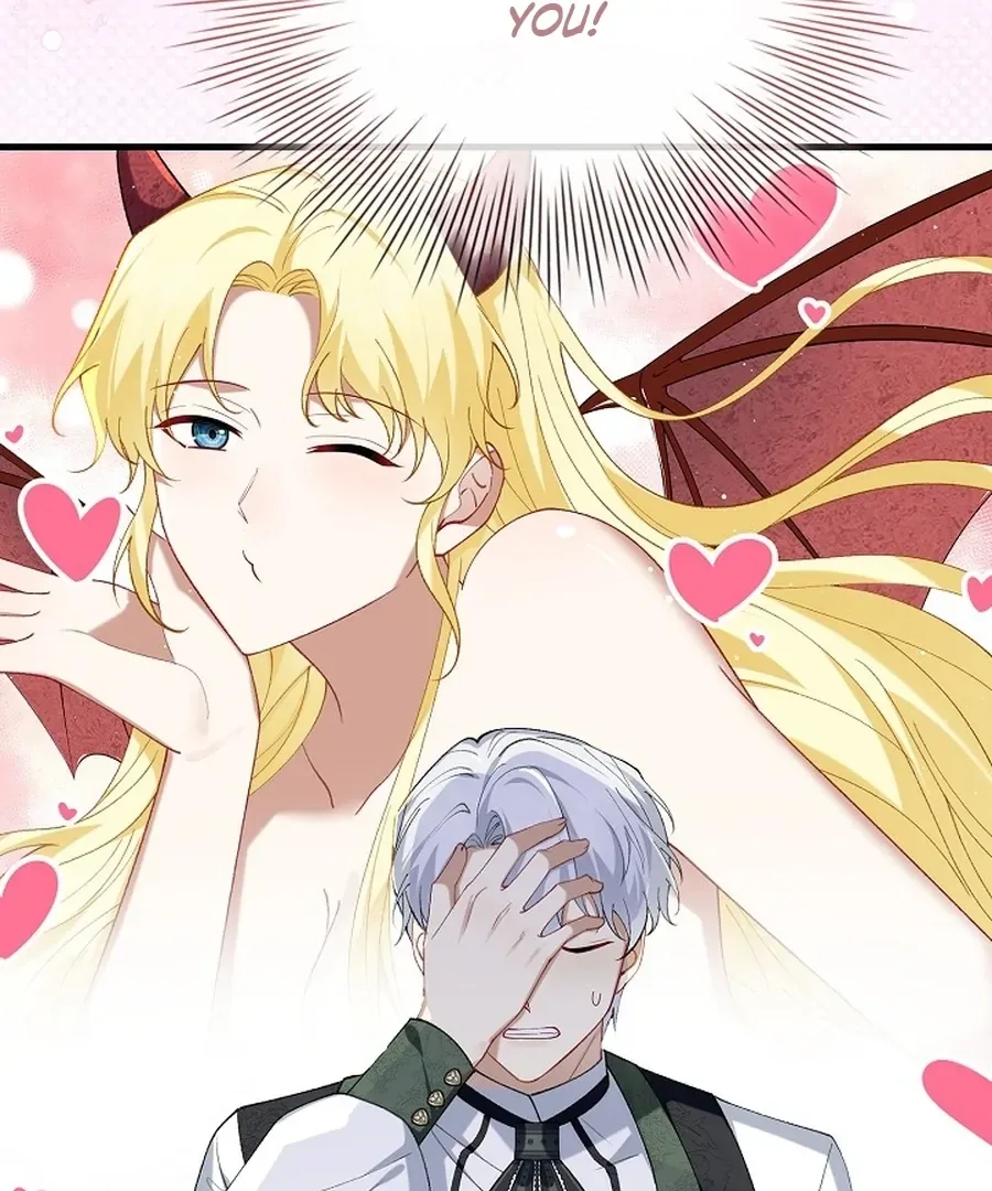 Didn’t We Agree To Have Pure Love? Chapter 21 page 100