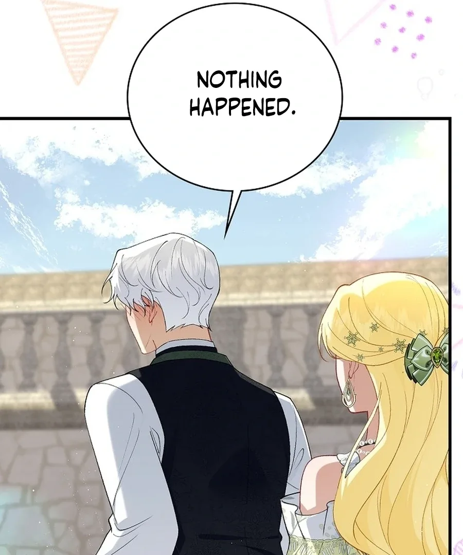 Didn’t We Agree To Have Pure Love? Chapter 21 page 110