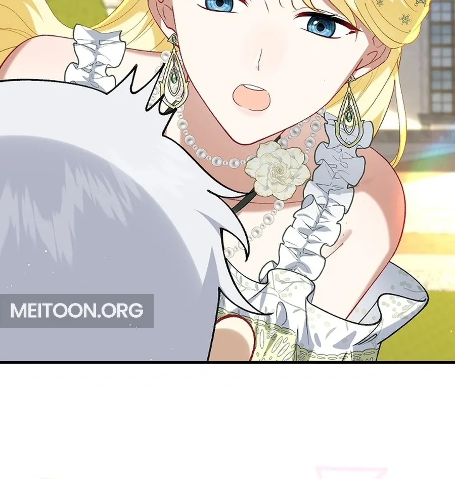 Didn’t We Agree To Have Pure Love? Chapter 21 page 109
