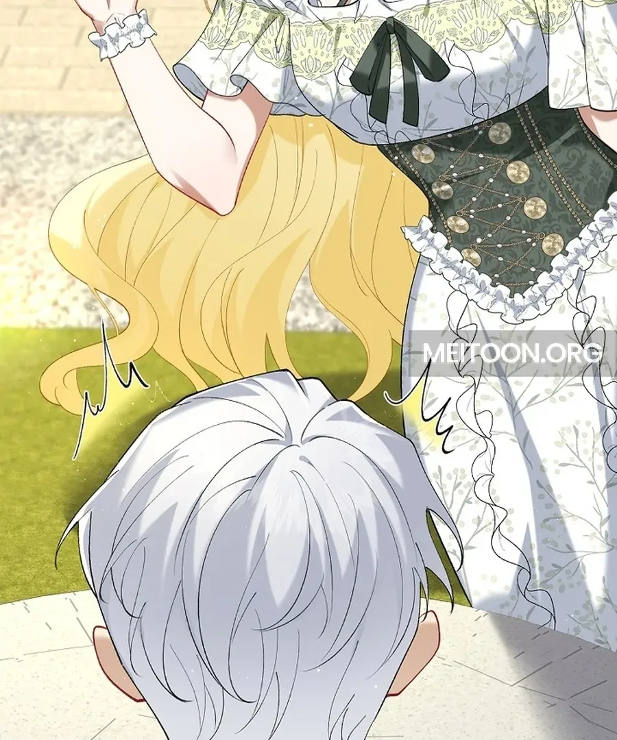 Didn’t We Agree To Have Pure Love? Chapter 21 page 103