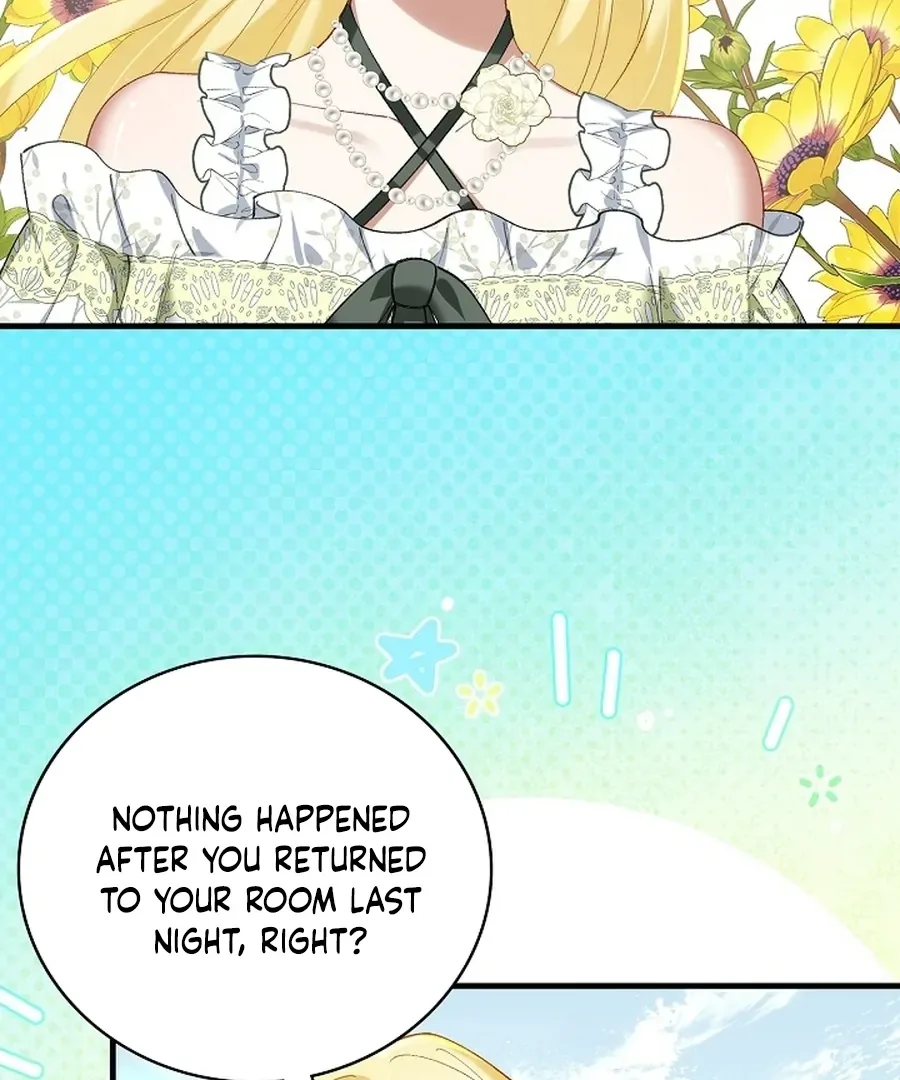 Didn’t We Agree To Have Pure Love? Chapter 21 page 106