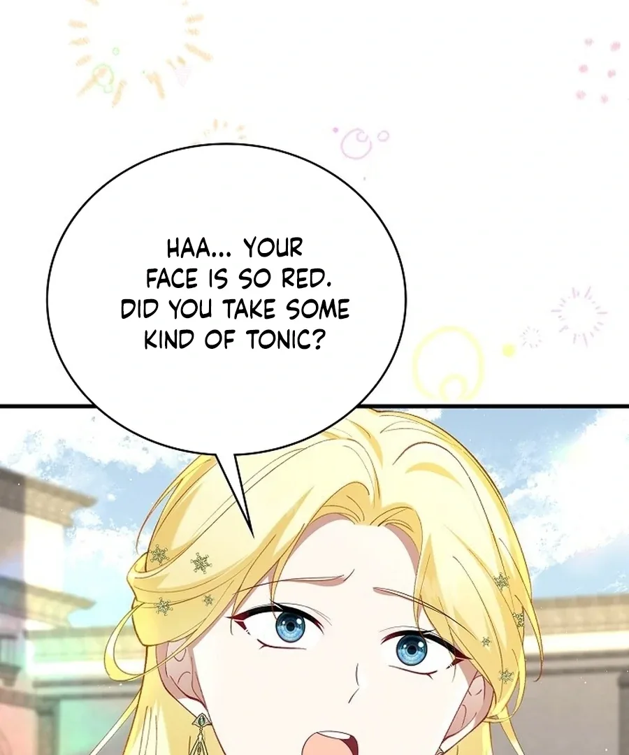 Didn’t We Agree To Have Pure Love? Chapter 21 page 113