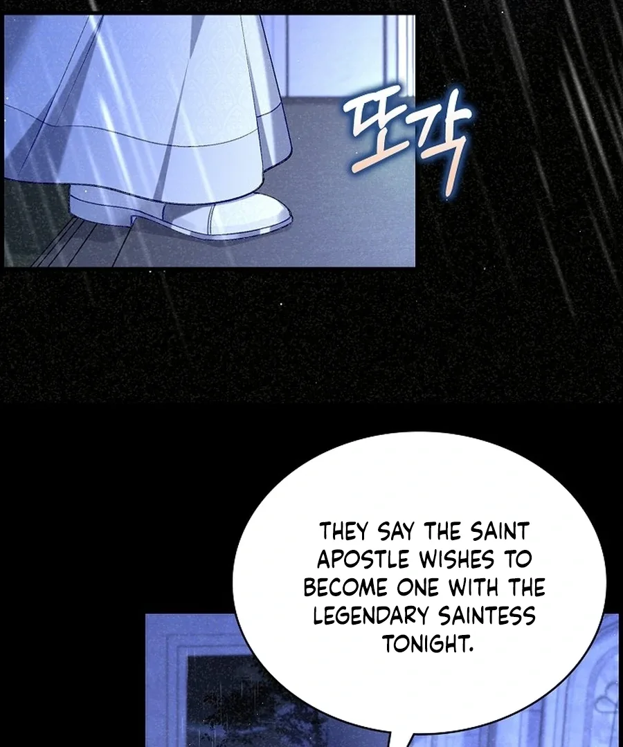 Didn’t We Agree To Have Pure Love? Chapter 18 page 8