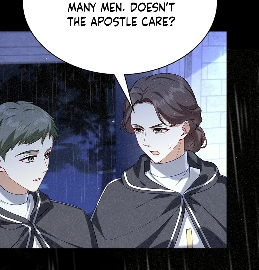 Didn’t We Agree To Have Pure Love? Chapter 18 page 11