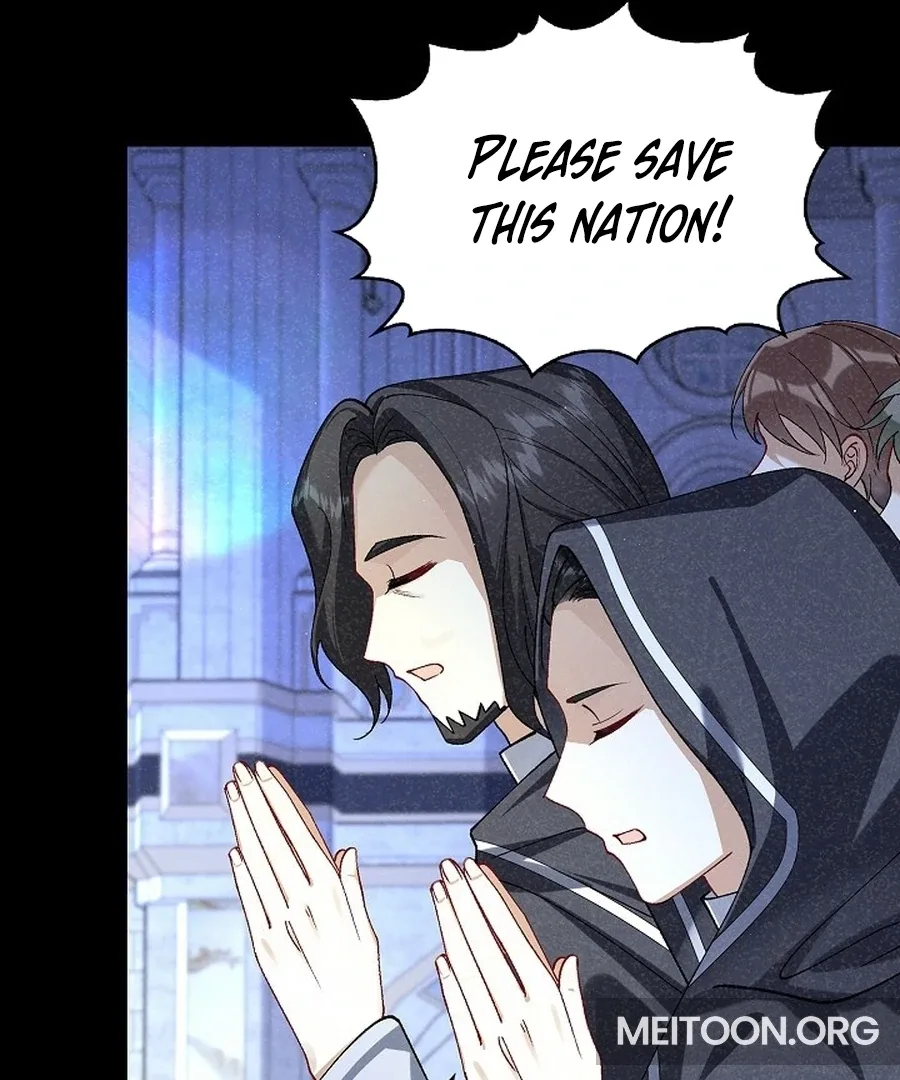 Didn’t We Agree To Have Pure Love? Chapter 18 page 22